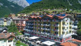 Activity Hotel | Andalo Paganella | Alpenresort Belvedere