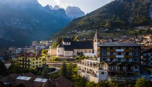 Ariston Molveno *** Activity Hotel | Andalo Paganella | Hotel Ariston