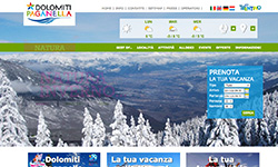 Activity Trentino | Vacanza attiva nelle Dolomiti | Link utili
