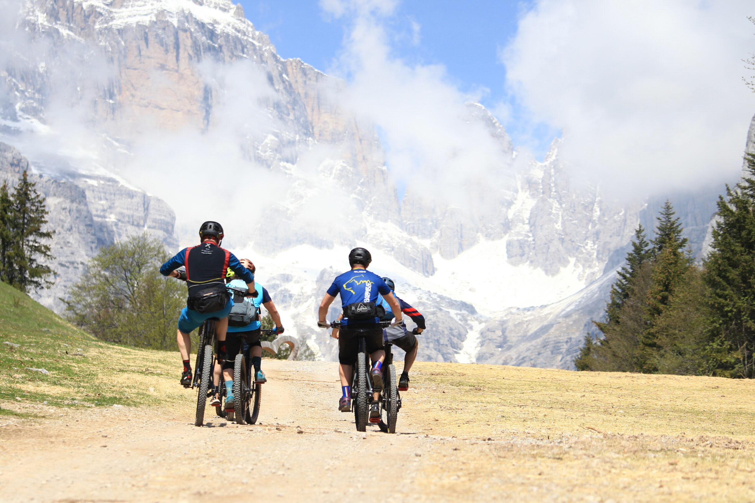 Activity Trentino | Mountain Bike and Downhill