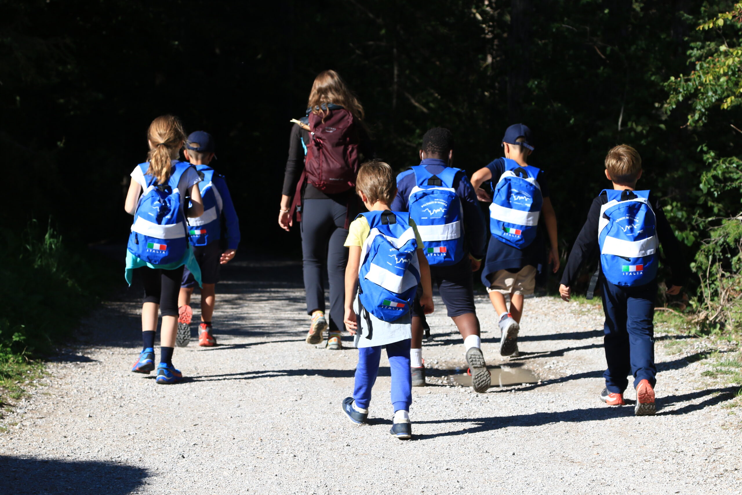Activity Trentino | Vacanza attiva nelle Dolomiti | Kids summer