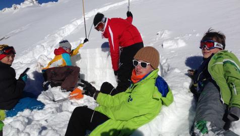 Activity Trentino | Vacanza attiva nelle Dolomiti | Kids winter