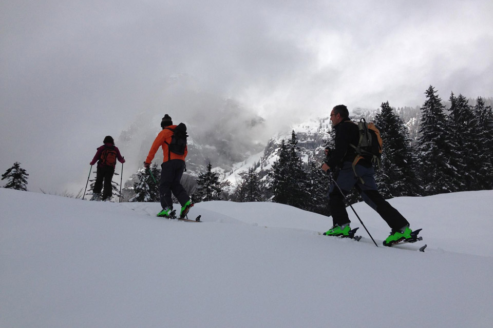 Activity Trentino | Vacanza attiva nelle Dolomiti | Sci