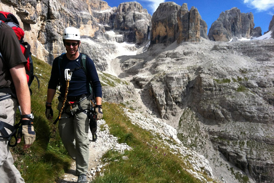 Activity Trentino | Vacanza attiva nelle Dolomiti | Trekking