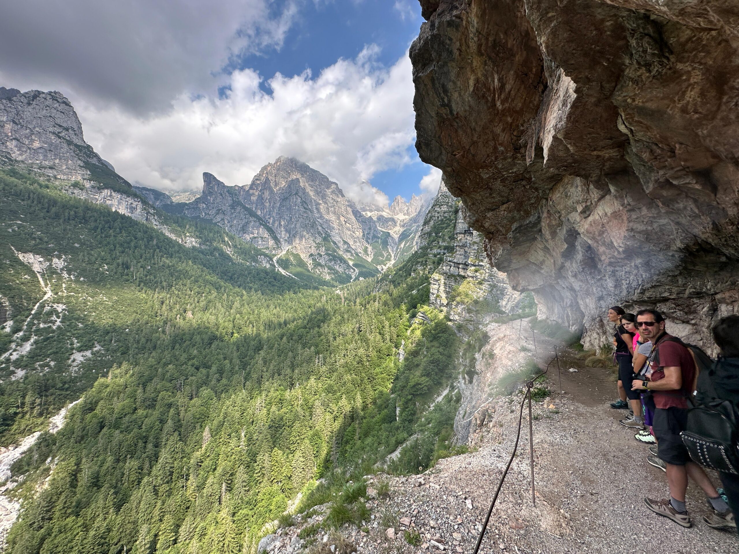 WhatsApp Image 2024-07-18 at 10.40.24 (1) Activity Trentino | Active holiday in the Dolomites | Smartbox Summer